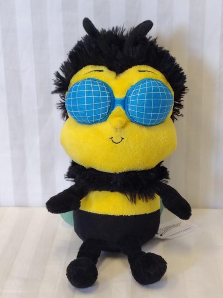 Zberateľský eko včelák čílek billa unbeelievables,