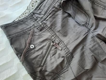 Športove nohavice, c&a,44