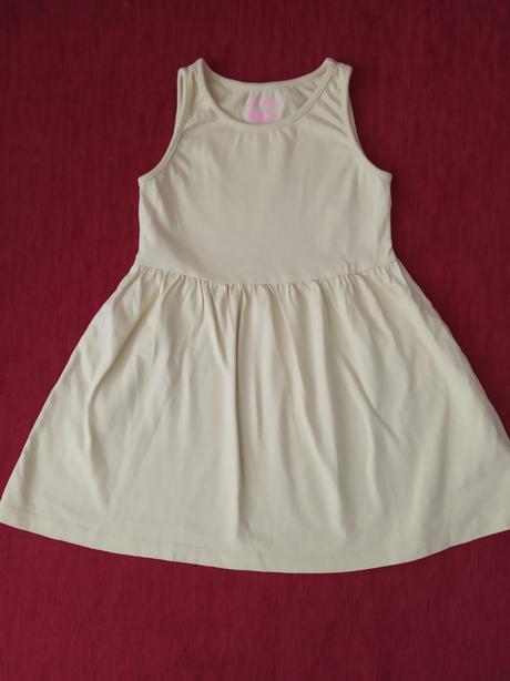 Letné šaty, f&f,92