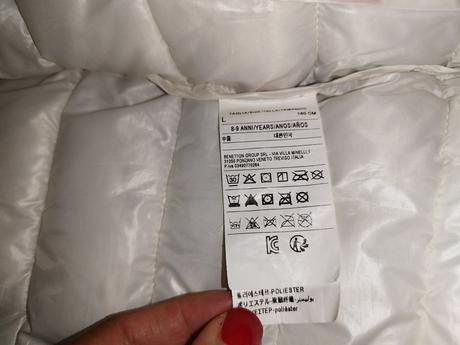 Benetton bunda, benetton,140