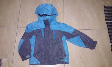 Vetrovka zn.exiray, exiray,104