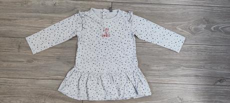 Tunika bavlnená, losan,92