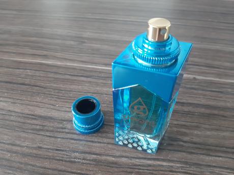 Giovanni-parfum-fresh ccoton, 