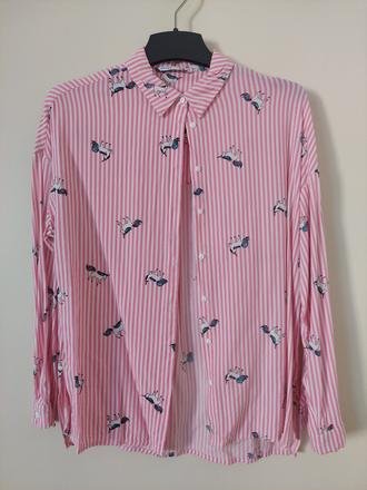 Blúzka s jednorožcami značky house, house,36