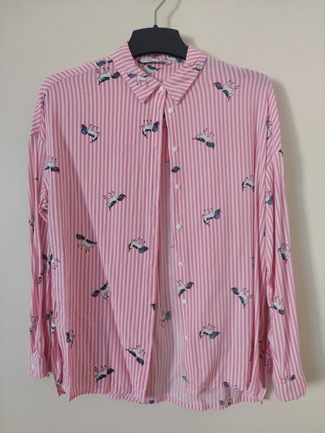 Blúzka s jednorožcami značky house, house,36