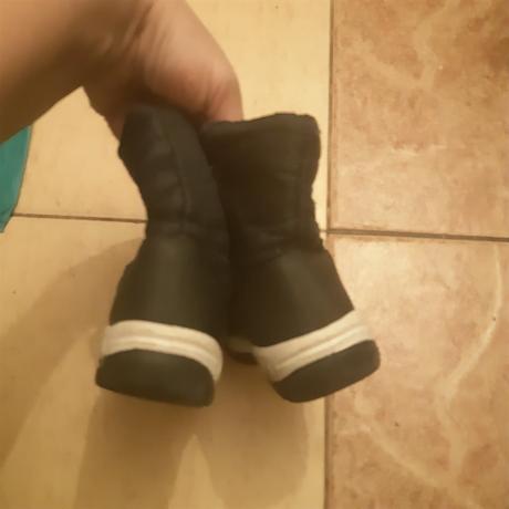 Detské cizmicky, 22