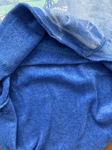 Mikina san francisco zn. mv sport (s), s