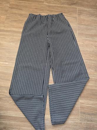 Nohavice č.158, zara,158