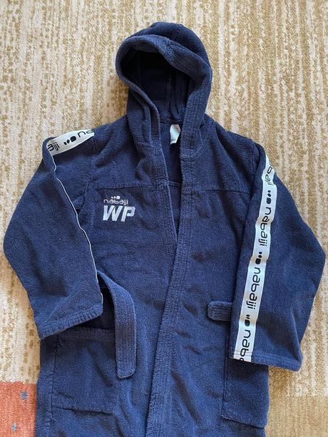 Froté župan nabaiji 12-13 rokov, nabaiji,152