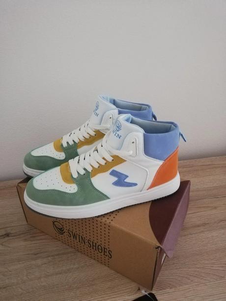 Dámske tenisky veľkosť 40, 40