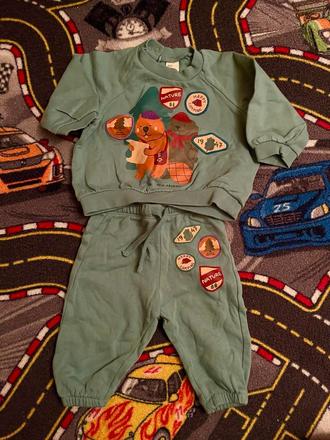 Súprava h&m, h&m,74