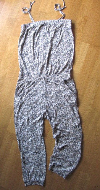 Letny overal h&m, c. 170, h&m,170