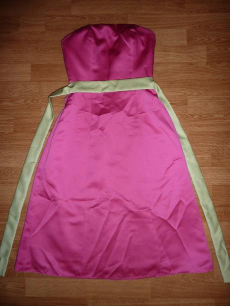 Kvalitné spoločenské šaty, 34