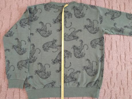 Mikina, reserved,164