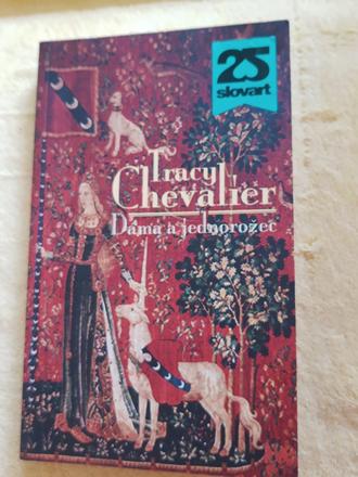 Chevalier dáma a jednorozec,