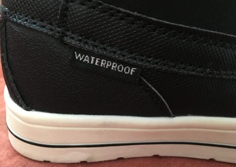 Snehule zimné nepremokavé new, 30