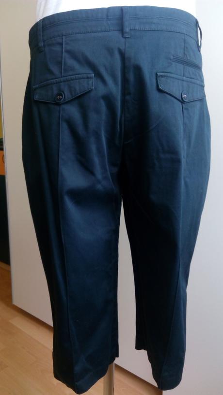 3/4 nohavice, yessica,l