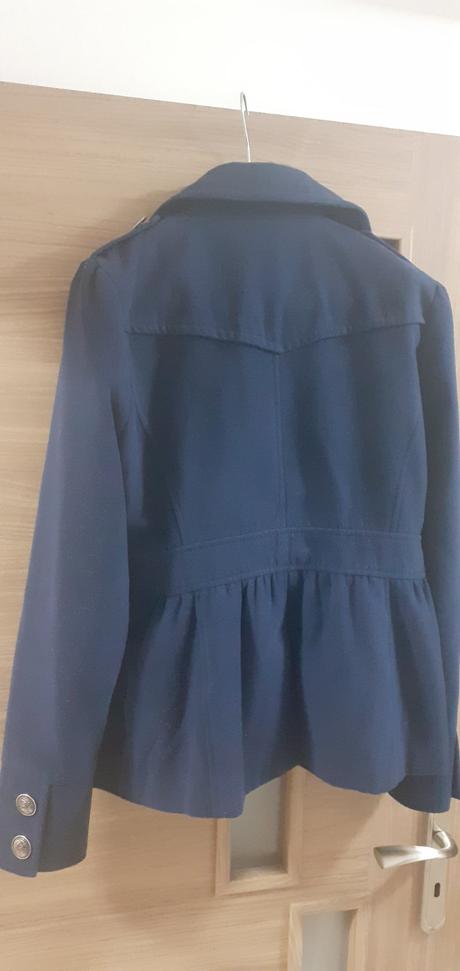 Krátky kabát orsay, orsay,m