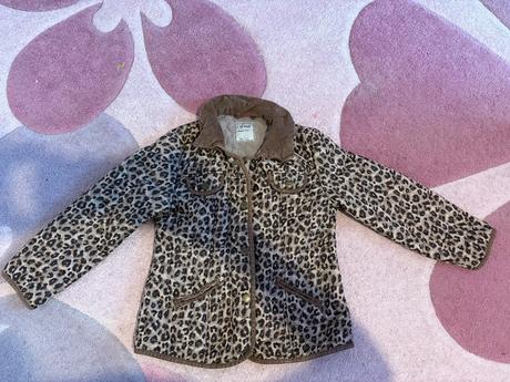 Prechodná bundička, next,128