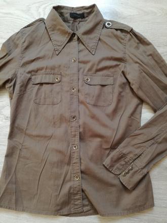 Košeľa, vero moda,xl