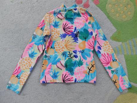 Ochranné tričko do vody f&f, f&f,122