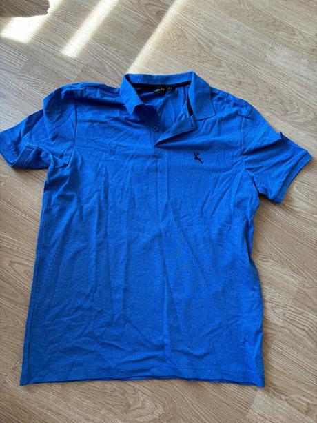 Polo tričko, f&f,l / m