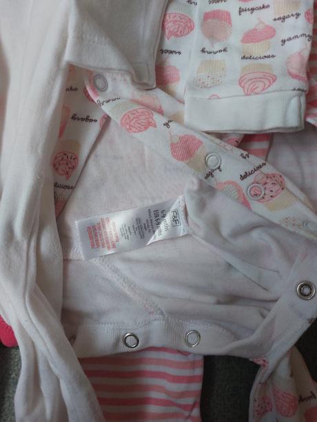 Dupacky 4 ks, f&f,68