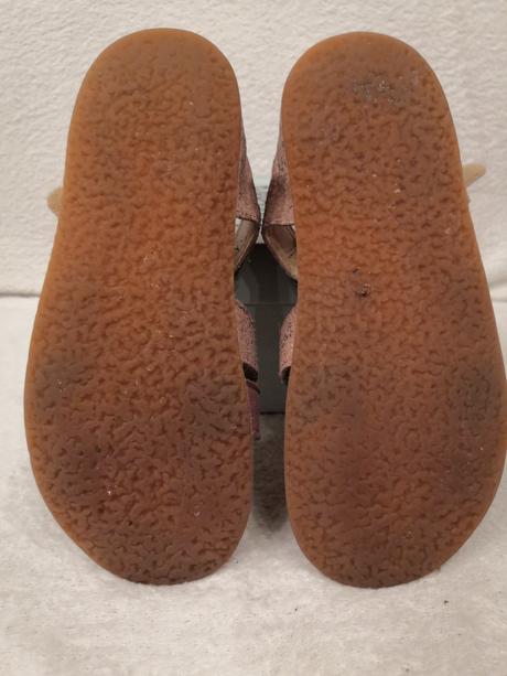 Sandalky bundgaard stella rose, veľ. 32, bundgaard,32