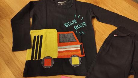 Set do skolky, next,110