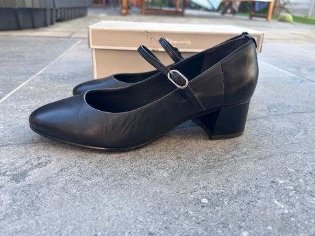 Lodičky, tamaris,38