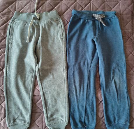 Tepláky v. 110/116, f&f,116