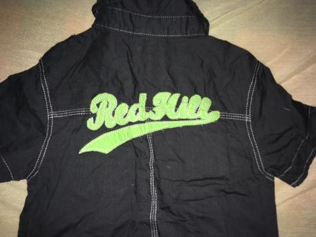 Chlapčenská kosela, dopodopo,98