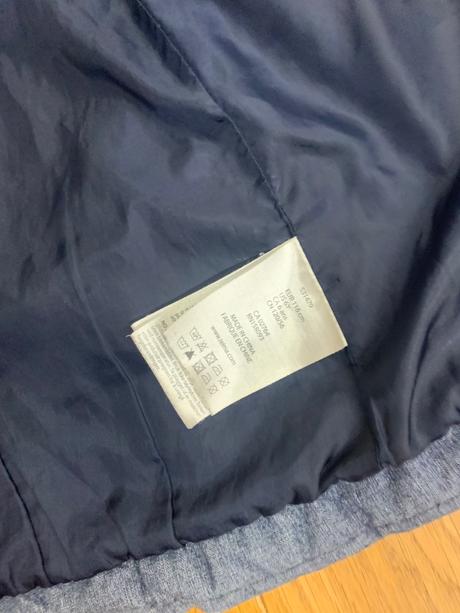 Reima zimná bunda, parka, kabát 116/122, reima,116