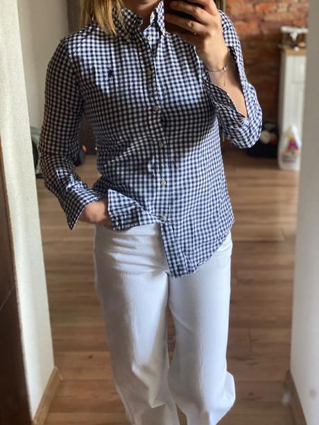 Kosela ralph lauren, ralph lauren,xs