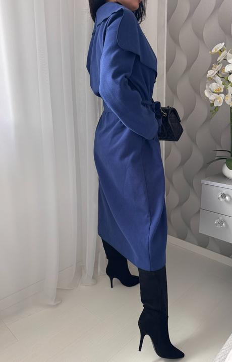 Italy - prechodný kabát, m