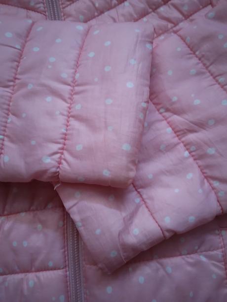 Prechodná bunda, lupilu,116