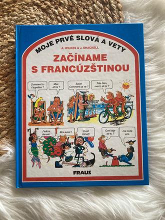 Začíname s francúzštinou (1996),