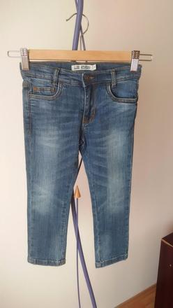 Nenosené rifle, original marines,104