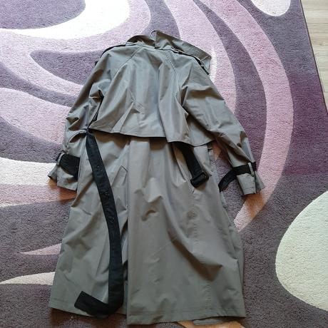 Dámsky plášť, 36 / s