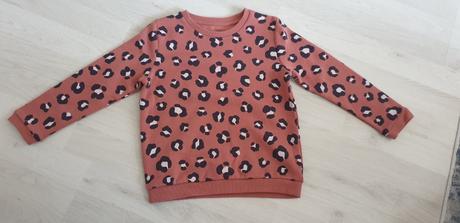 Mikina č.116, f&f,116