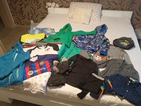 Mix balik116-140, 122–134