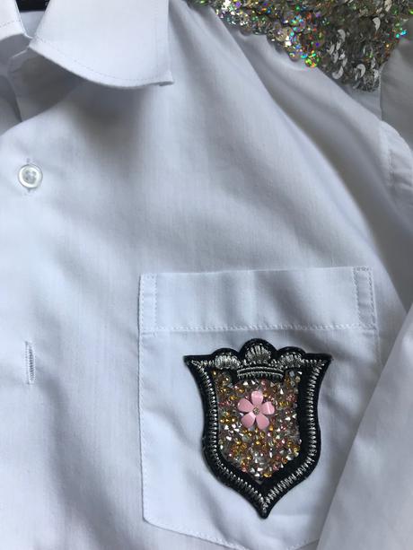 Krásna biela kosela, 122