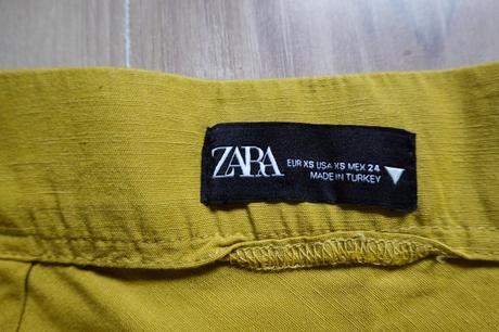 Sukňa zara, zara,xs
