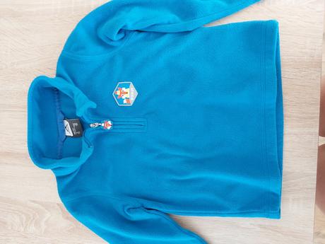 Detska mikinka, mckinley,104