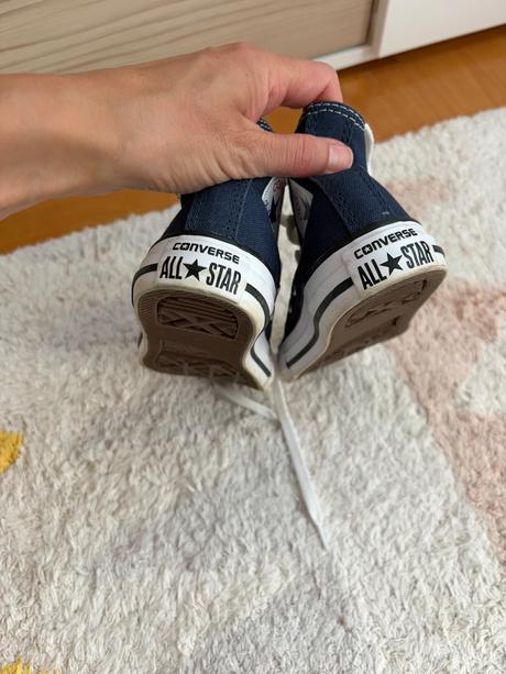 Coverse, converse,28