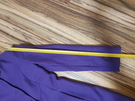 Prechodný kabat, benetton,s