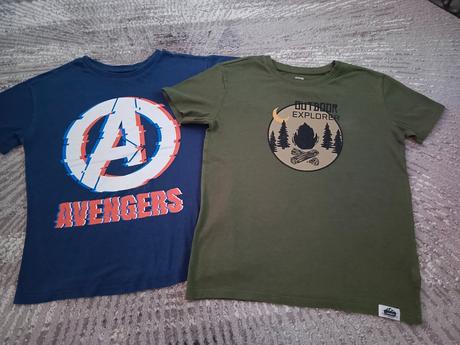 Tričká, sinsay,152