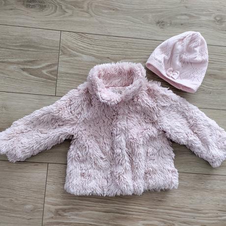 Prechodný kabátik, early days,80