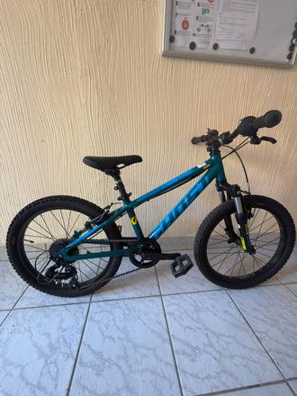 Bicykel, ghost,20