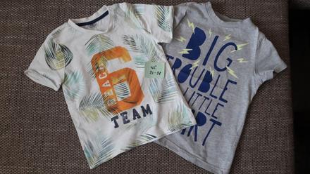 2 ks tricka, f&f,92